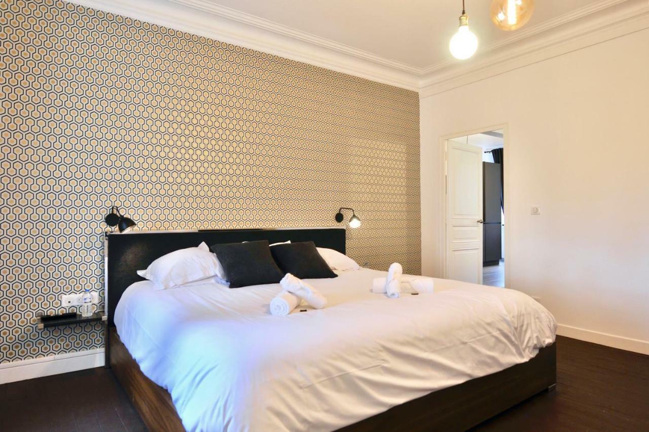 Appart Hotel Nuiteejour Le Mans Centre Jaures Exterior photo